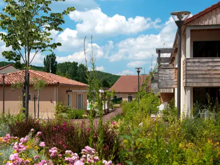 Les Clos du Rocher, Appartement 4 personnes à Les Eyzies de Tayac - Photo 21