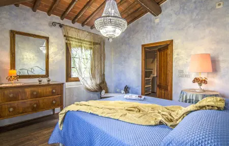 Le Fonti, Maison 11 personnes à Terranuova B. AR - Photo 4