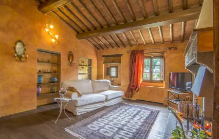 Le Fonti, Maison 11 personnes à Terranuova B. AR - Photo 22