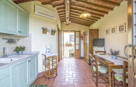 Le Fonti, Maison 11 personnes à Terranuova B. AR - Photo 25