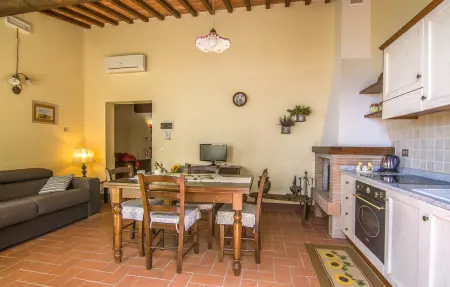 Le Fonti, Maison 11 personnes à Terranuova B. AR - Photo 26