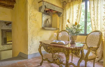 Le Fonti, Maison 11 personnes à Terranuova B. AR - Photo 27
