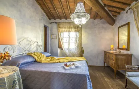 Le Fonti, Maison 11 personnes à Terranuova B. AR - Photo 28