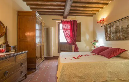 Le Fonti, Maison 11 personnes à Terranuova B. AR - Photo 29