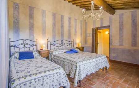 Le Fonti, Maison 11 personnes à Terranuova B. AR - Photo 30