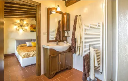 Le Fonti, Maison 11 personnes à Terranuova B. AR - Photo 32