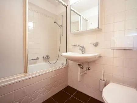 Chesa Cresta, Appartement 4 personnes à Silvaplana Surlej - Photo 10
