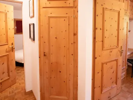 Chesa Cresta, Appartement 4 personnes à Silvaplana Surlej - Photo 15
