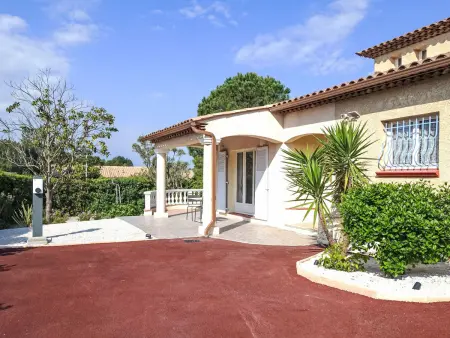 Chopin, Villa 8 personnes à Roquebrune sur Argens - Photo 2