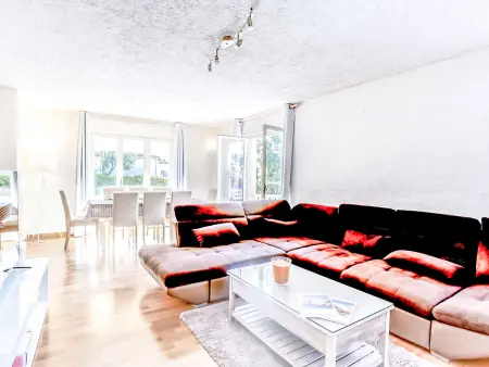 Chopin, Villa 8 personnes à Roquebrune sur Argens - Photo 3
