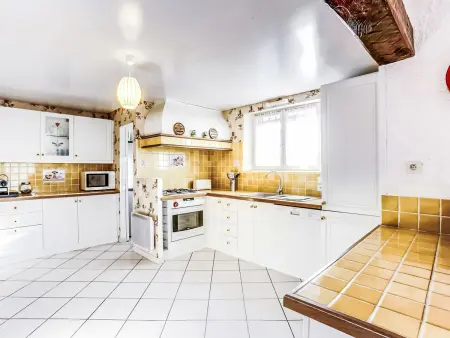 Chopin, Villa 8 personnes à Roquebrune sur Argens - Photo 4