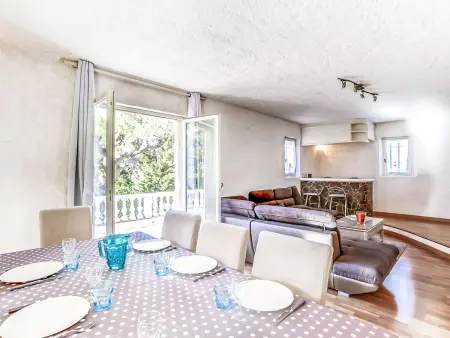 Chopin, Villa 8 personnes à Roquebrune sur Argens - Photo 6