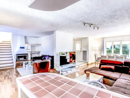 Chopin, Villa 8 personnes à Roquebrune sur Argens - Photo 7