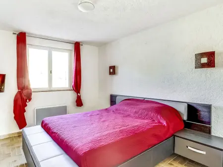 Chopin, Villa 8 personnes à Roquebrune sur Argens - Photo 10