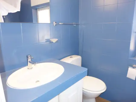 Chopin, Villa 8 personnes à Roquebrune sur Argens - Photo 12