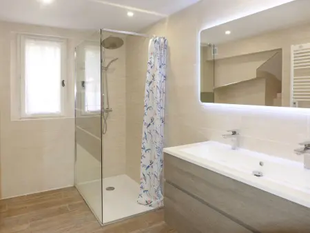 Chopin, Villa 8 personnes à Roquebrune sur Argens - Photo 15