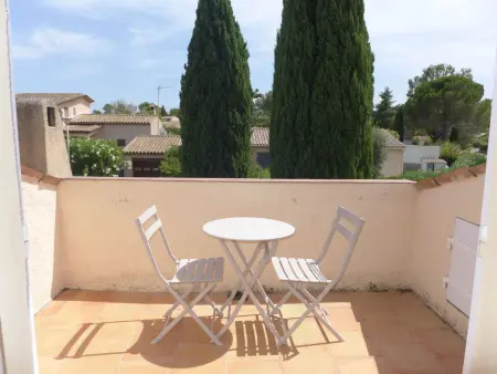 Chopin, Villa 8 personnes à Roquebrune sur Argens - Photo 17