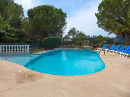 Chopin, Villa 8 personnes à Roquebrune sur Argens - Photo 19