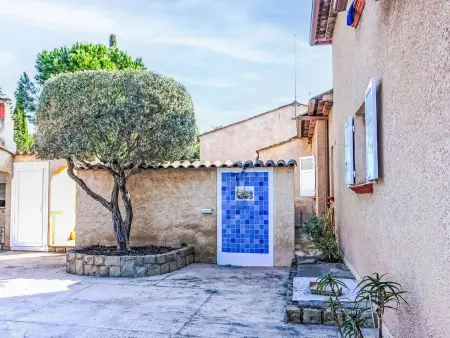 Chopin, Villa 8 personnes à Roquebrune sur Argens - Photo 20
