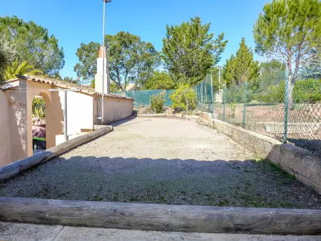 Chopin, Villa 8 personnes à Roquebrune sur Argens - Photo 21