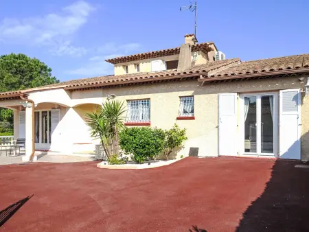 Chopin, Villa 8 personnes à Roquebrune sur Argens - Photo 23