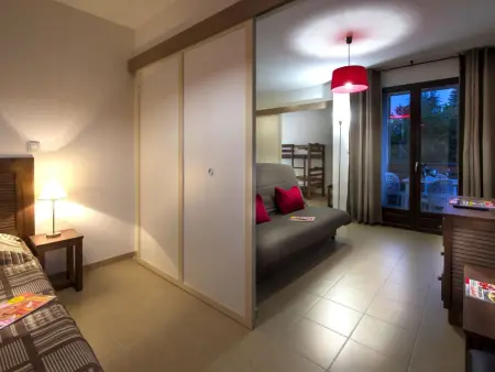 Les Clos du Rocher, Appartement 6 personnes à Les Eyzies de Tayac - Photo 7