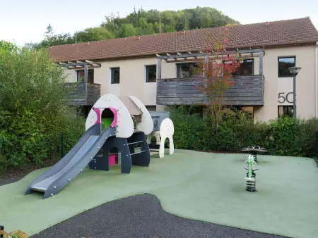 Les Clos du Rocher, Appartement 6 personnes à Les Eyzies de Tayac - Photo 15