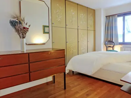 Chesa Arlas A1, Appartement 4 personnes à St. Moritz - Photo 15