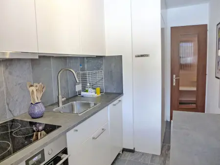 Chesa Arlas A1, Appartement 4 personnes à St. Moritz - Photo 17