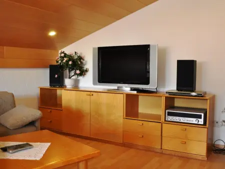 Disentiserhof Hönig, Appartement 6 personnes à Disentis - Photo 11