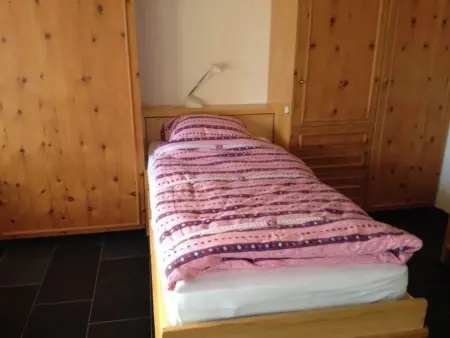 Ferienwohnung Köppel, Appartement 2 personnes à Disentis - Photo 4