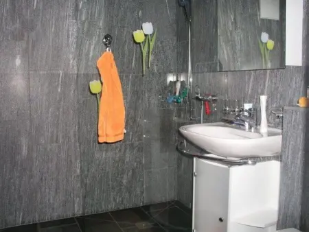 Ferienwohnung Köppel, Appartement 2 personnes à Disentis - Photo 5