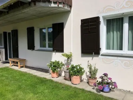 Casa Acla Caduff, Appartement 4 personnes à Disentis - Photo 1