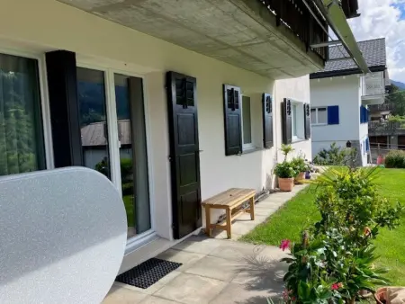 Casa Acla Caduff, Appartement 4 personnes à Disentis - Photo 2