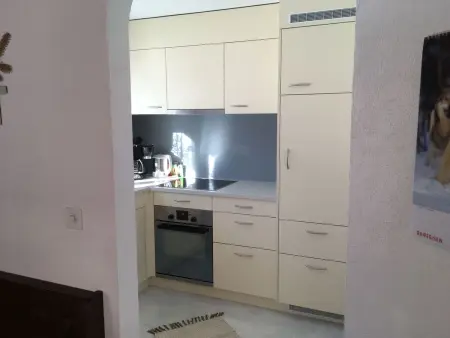 Casa Acla Caduff, Appartement 4 personnes à Disentis - Photo 5