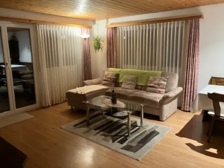 Casa Acla Caduff, Appartement 4 personnes à Disentis - Photo 8