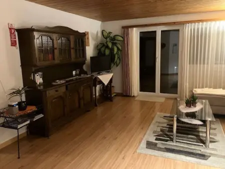 Casa Acla Caduff, Appartement 4 personnes à Disentis - Photo 9