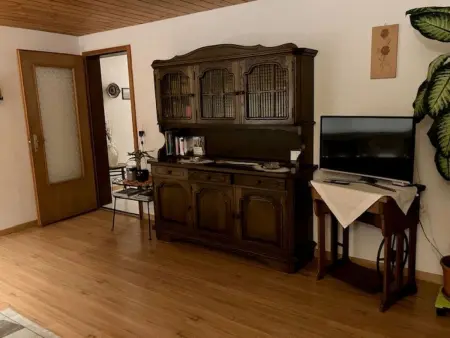 Casa Acla Caduff, Appartement 4 personnes à Disentis - Photo 11