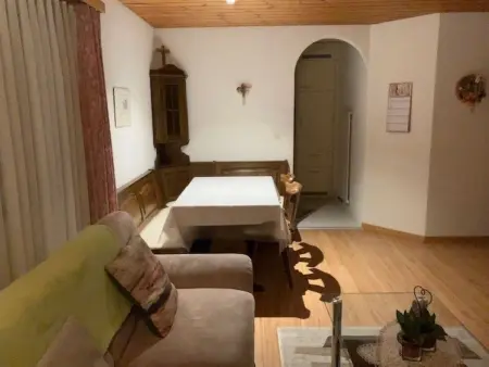 Casa Acla Caduff, Appartement 4 personnes à Disentis - Photo 13