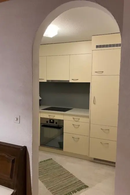 Casa Acla Caduff, Appartement 4 personnes à Disentis - Photo 15