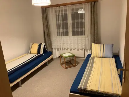 Casa Acla Caduff, Appartement 4 personnes à Disentis - Photo 16