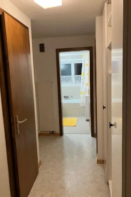 Casa Acla Caduff, Appartement 4 personnes à Disentis - Photo 17