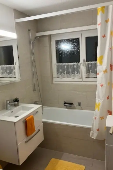 Casa Acla Caduff, Appartement 4 personnes à Disentis - Photo 18