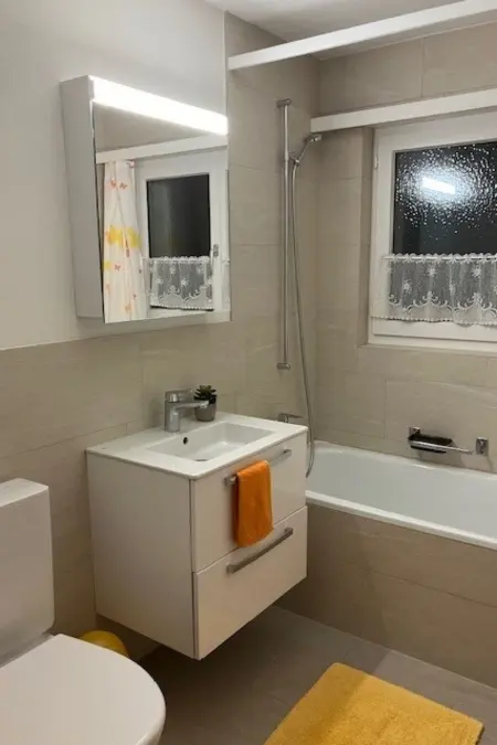 Casa Acla Caduff, Appartement 4 personnes à Disentis - Photo 19