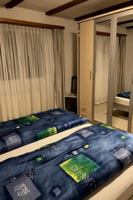 Casa Acla Caduff, Appartement 4 personnes à Disentis - Photo 21