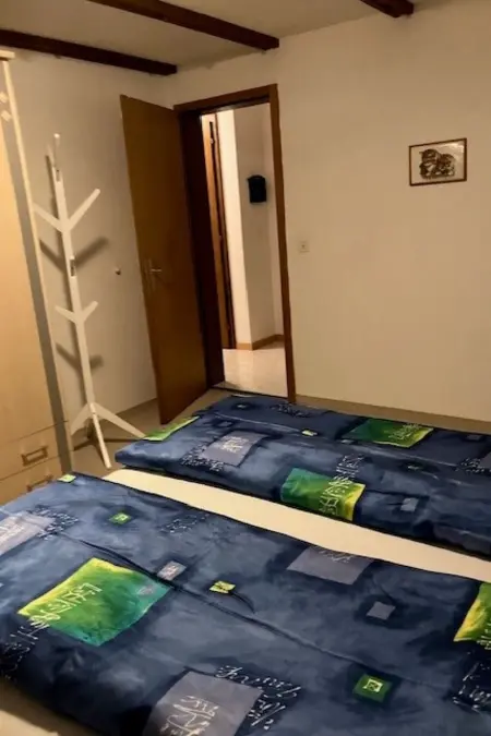 Casa Acla Caduff, Appartement 4 personnes à Disentis - Photo 22