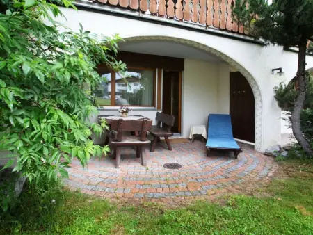 Casa Sax 5 Church, Appartement 4 personnes à Disentis - Photo 16