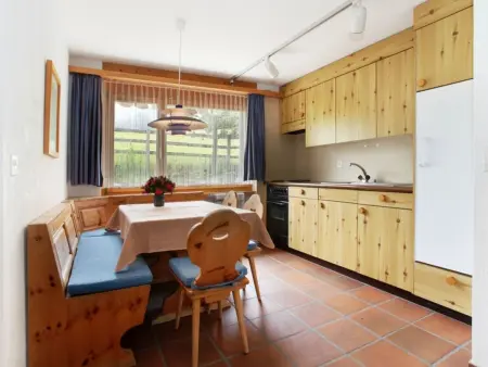 Casa Sax 5 Church, Appartement 4 personnes à Disentis - Photo 20