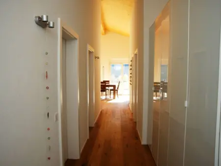 Ferienwohnung Keller, Appartement 4 personnes à Disentis - Photo 6