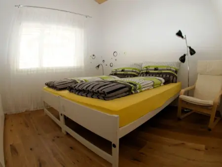 Ferienwohnung Keller, Appartement 4 personnes à Disentis - Photo 7